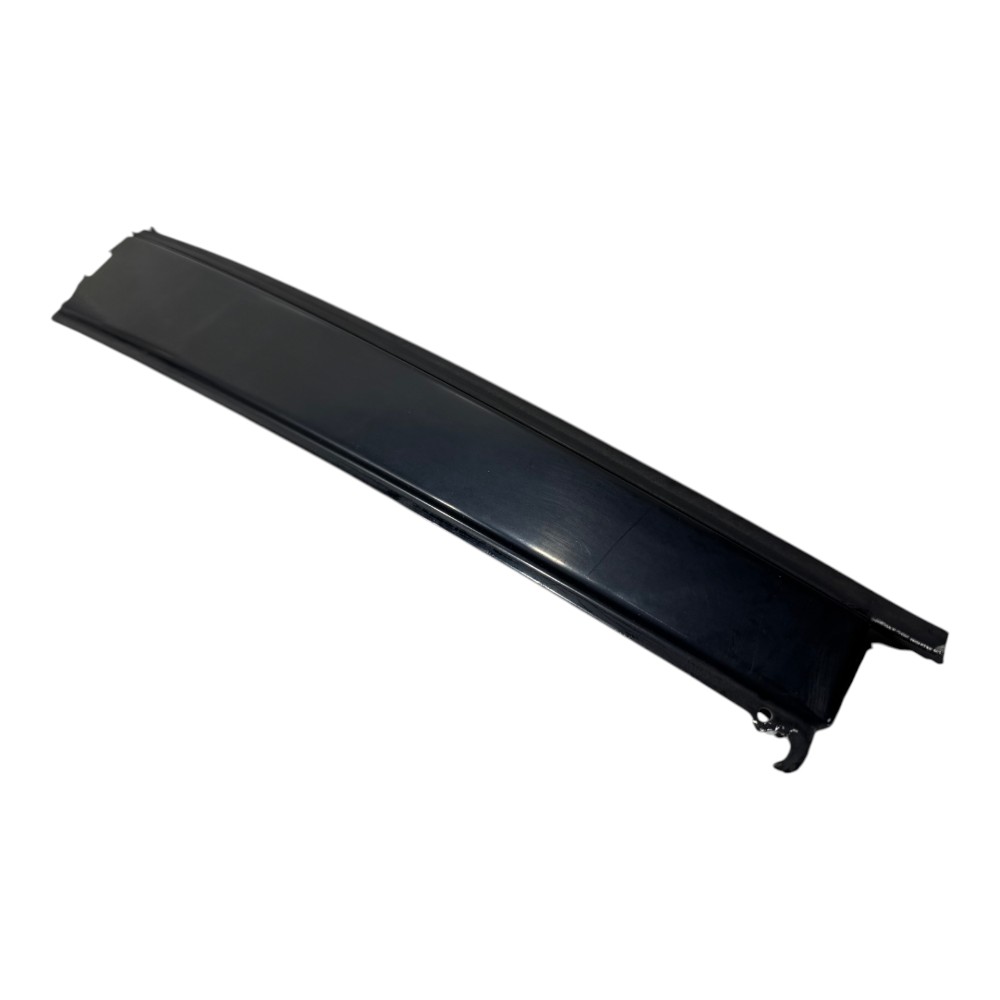 Moldura coluna porta traseira esquerda ford focus 2007 usado