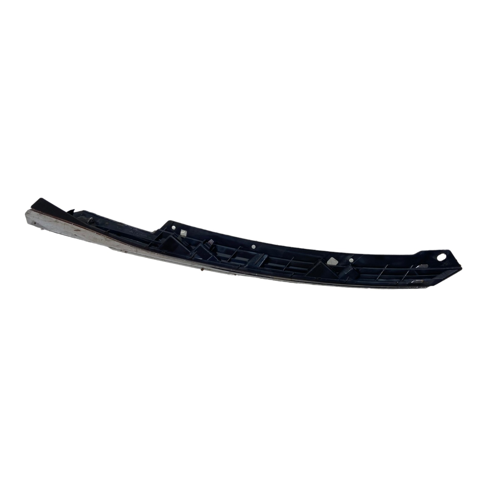 Friso Cromado Farol Direito Honda Civic G10 Original Detalhe 9