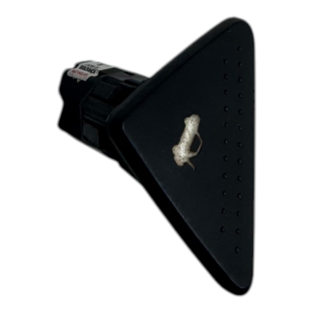 Botao interruptor abertura porta malas ford focus 2000 2008 6