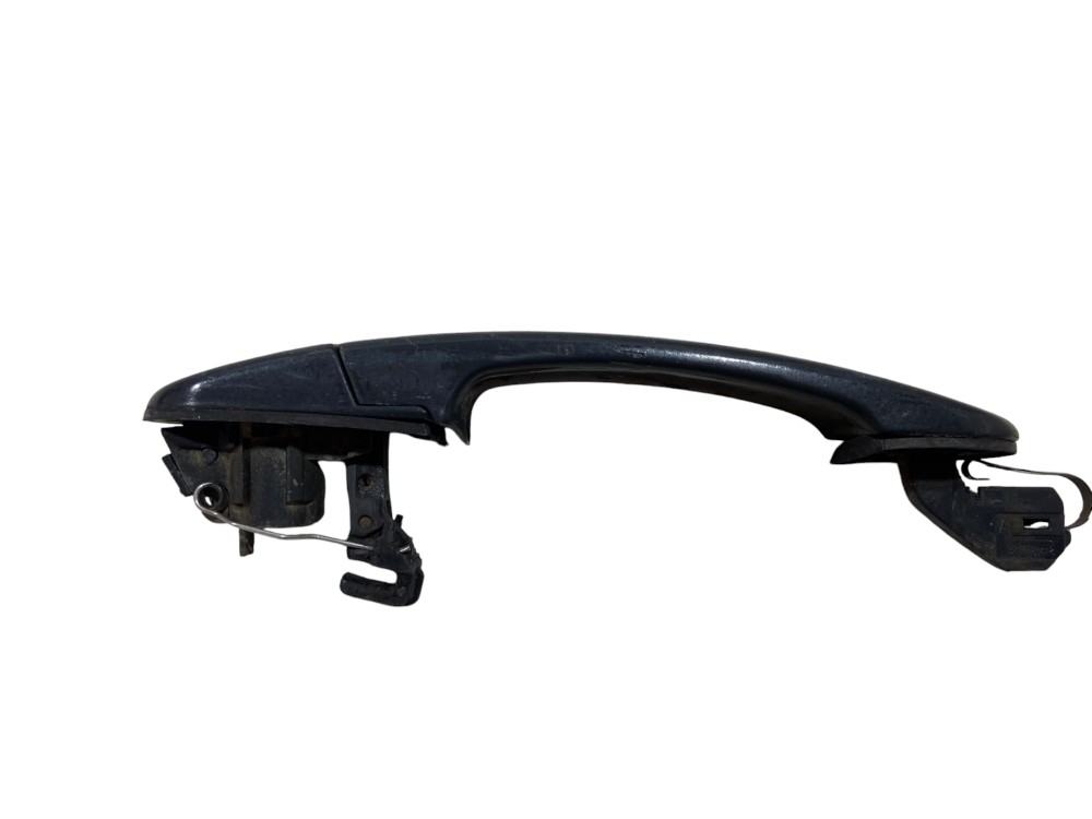 Macaneta Externa Dianteira Direita Vw Gol Parati Saveiro G3 5