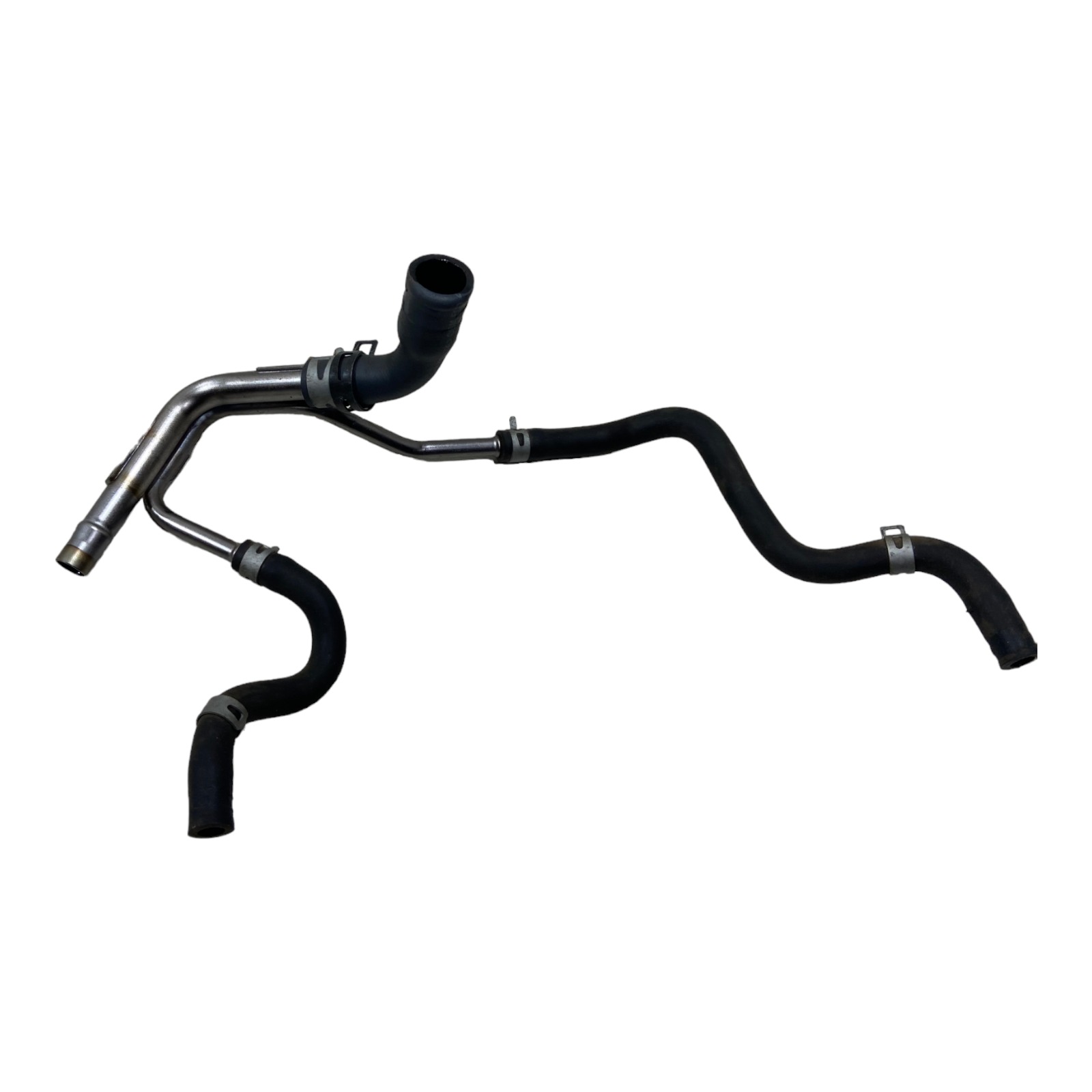 Mangueira Tubo Duto Tbi Honda Civic G10 2.0 Original 9
