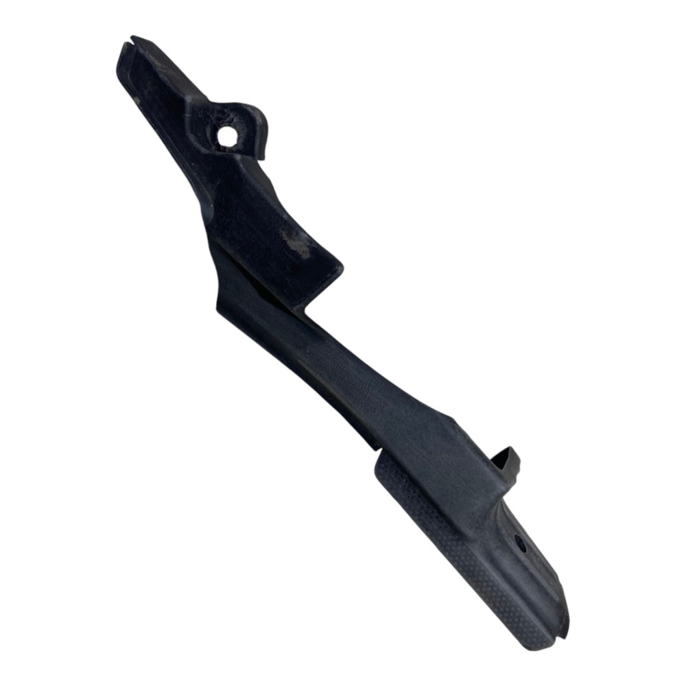 Moldura Acabamento Soleira Traseira Direita Vw Gol G3 2003 7