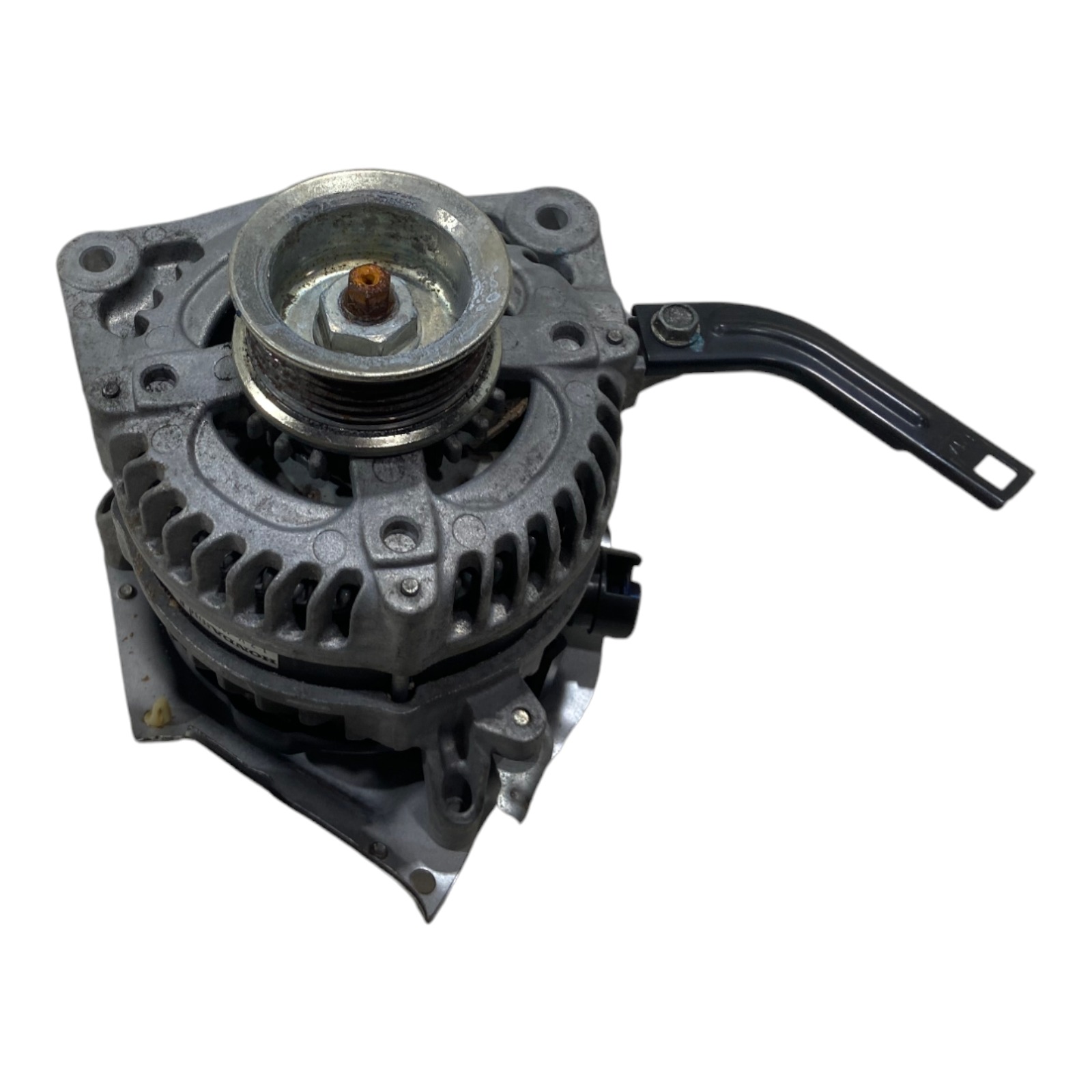 Alternador Honda Civic G10 2.0 Flex Crv 2012  2020 Denso 13