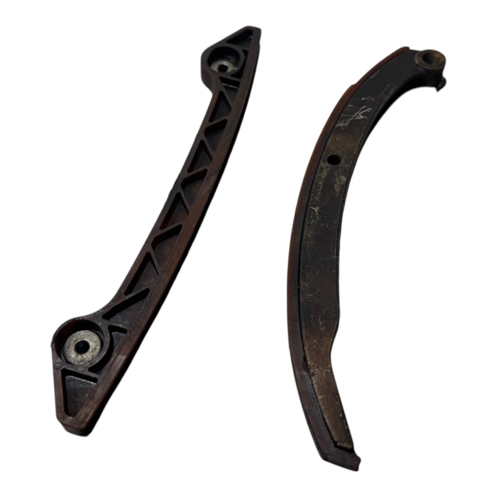 Par Guia Tensor Corrente Comando Ford Focus 2.0 16v 2006