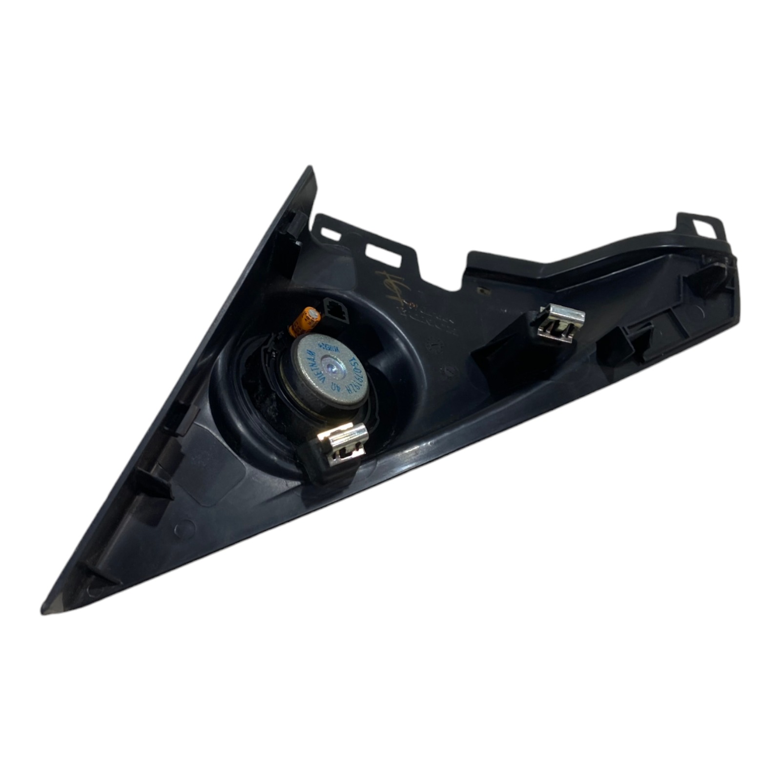 Acabamento Interno Retrovisor Esquerdo C/ Twitter Civic G10 4