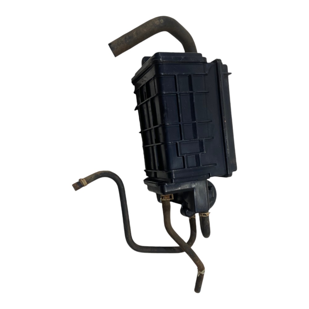 Filtro Canister Honda Civic G10 2017 2020 Original Usado 4