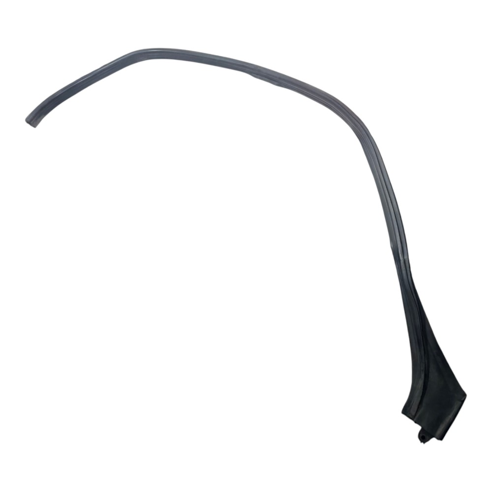 Friso Borracha Pingadeira Direita Fiat Palio Siena Original 6