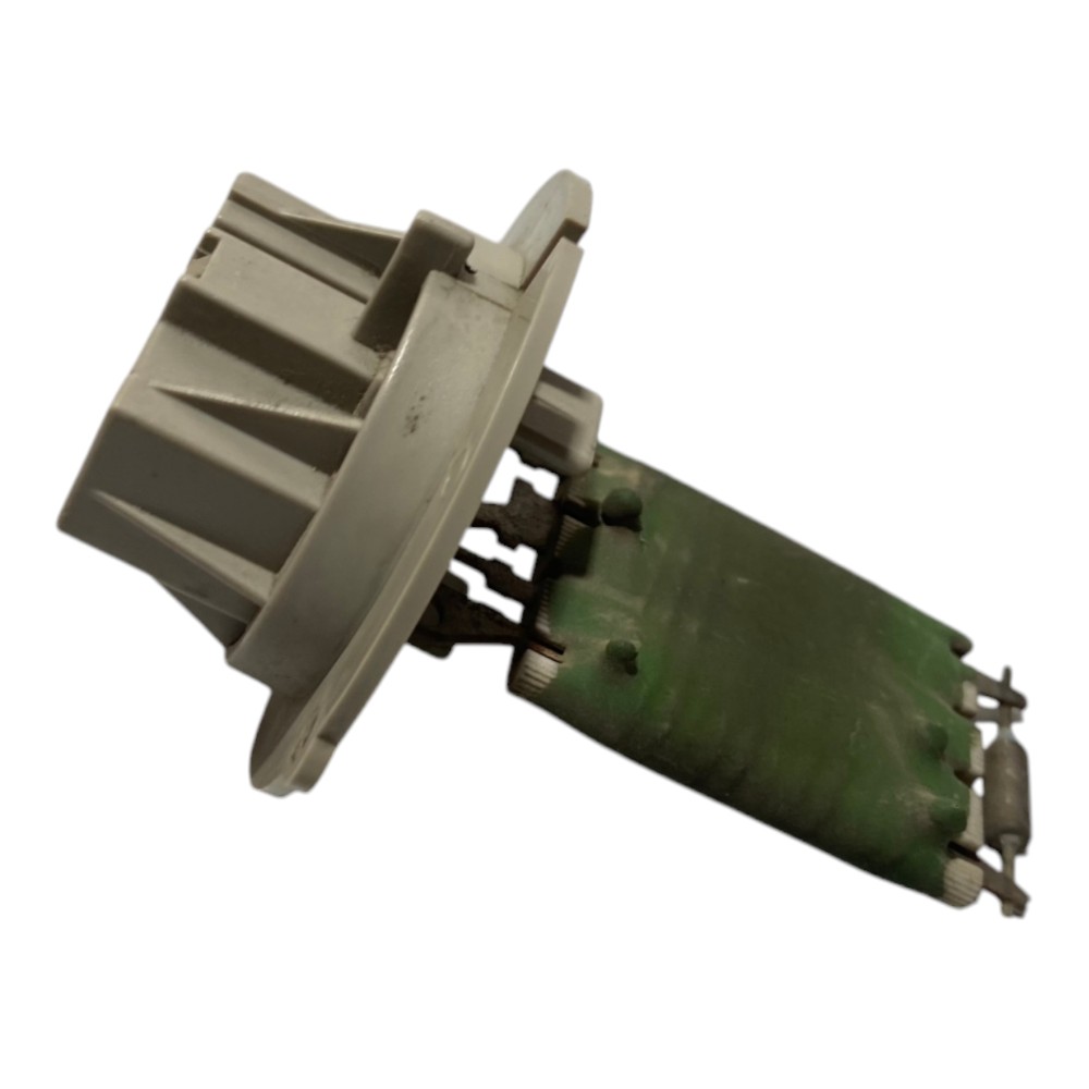 Resistencia Caixa Evaporadora Ar Peugeot 206 207 Original Verde