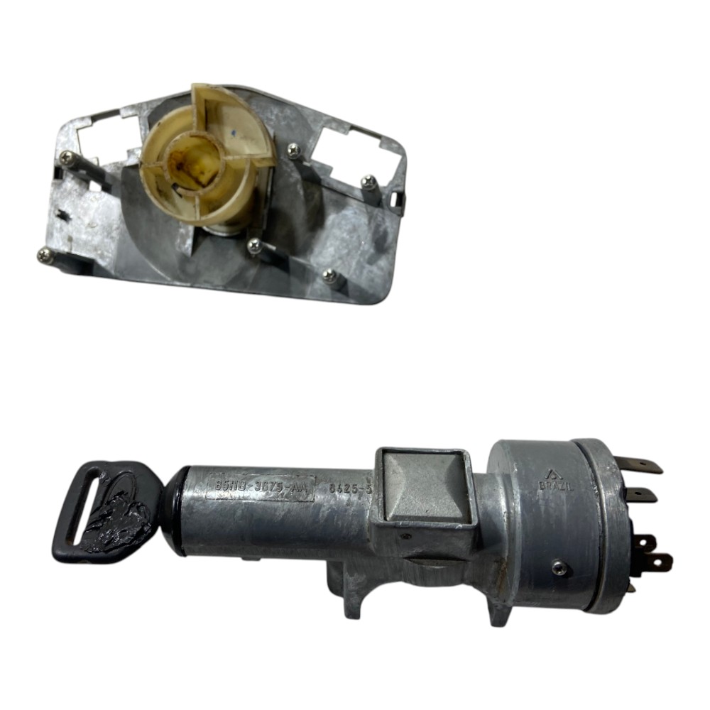 cilindro trava comutador ignicao ford cargo 712 814 815 915