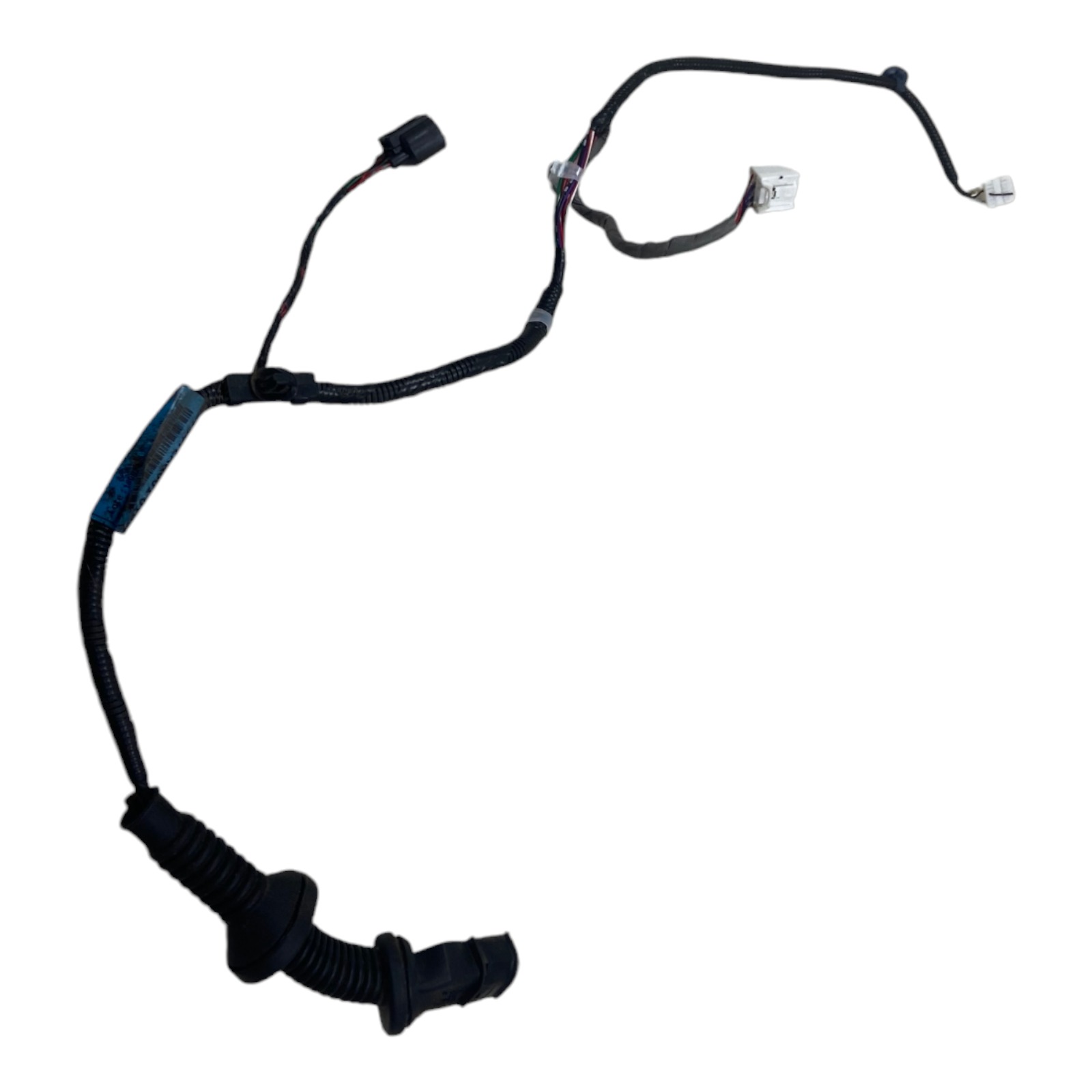 Chicote Plug Porta Traseira Esquerda Honda Civic G10 Origina 3