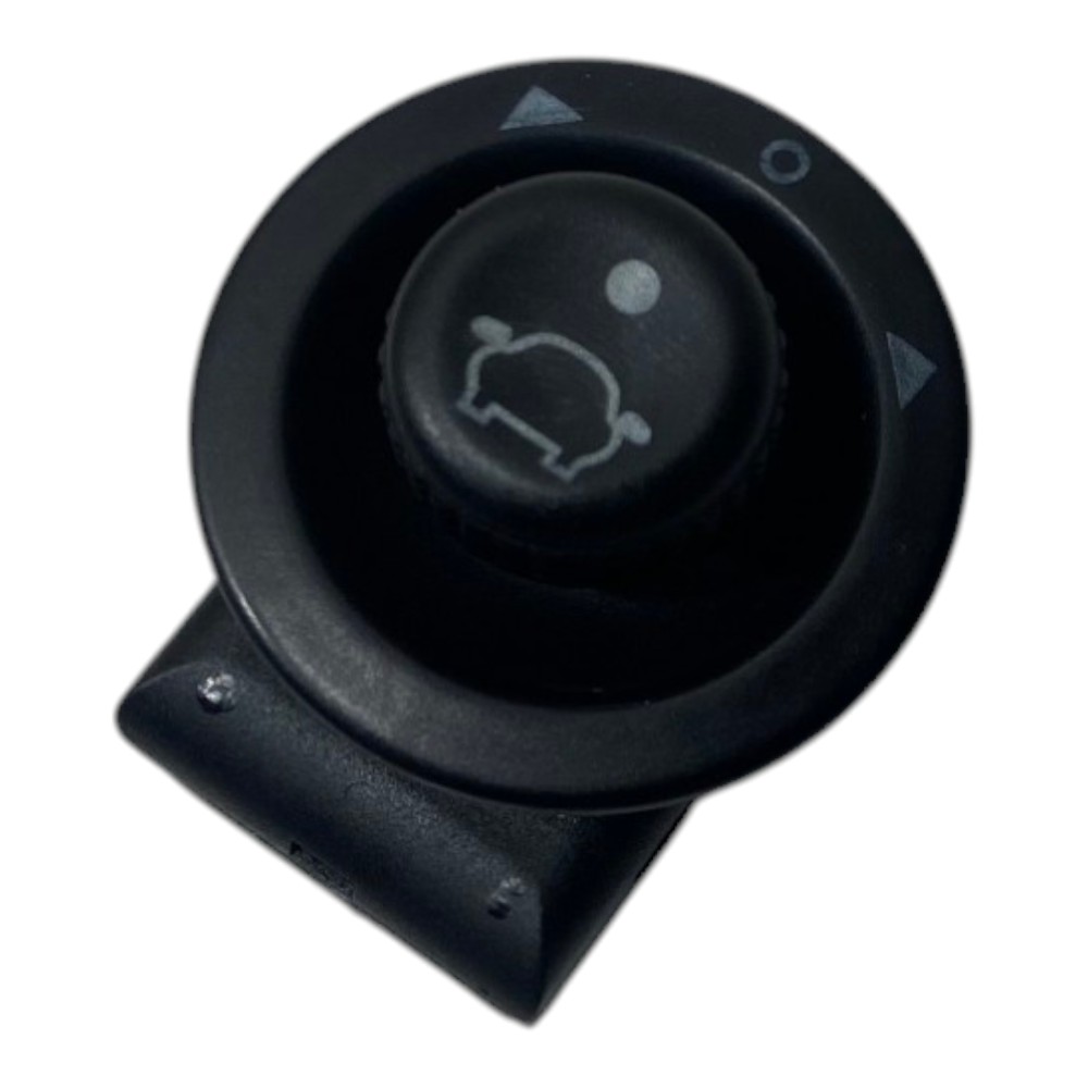 Botao Interruptor Regulagem Retrovisor Fiesta Ka Focus Couri