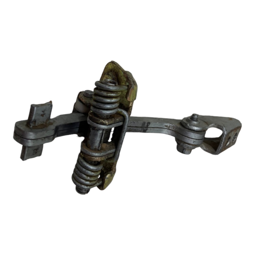 Limitador Porta Traseiro Direito Vw Gol Parati G2 G3 G4 2003 8
