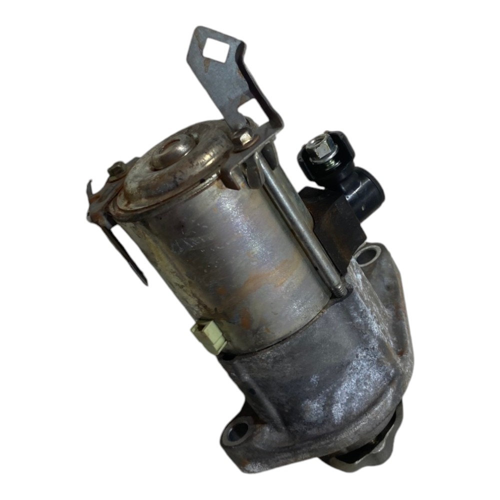 Motor Partida Arranqur Honda Civic Hrv Crv 1.8 2.0 2016 2020 3