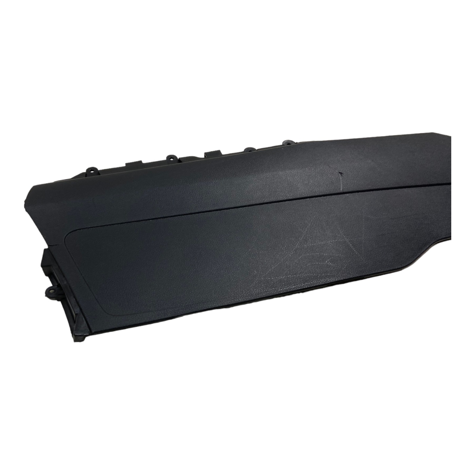 Acabamento Console Central Direito Honda Civic G10 Original 5