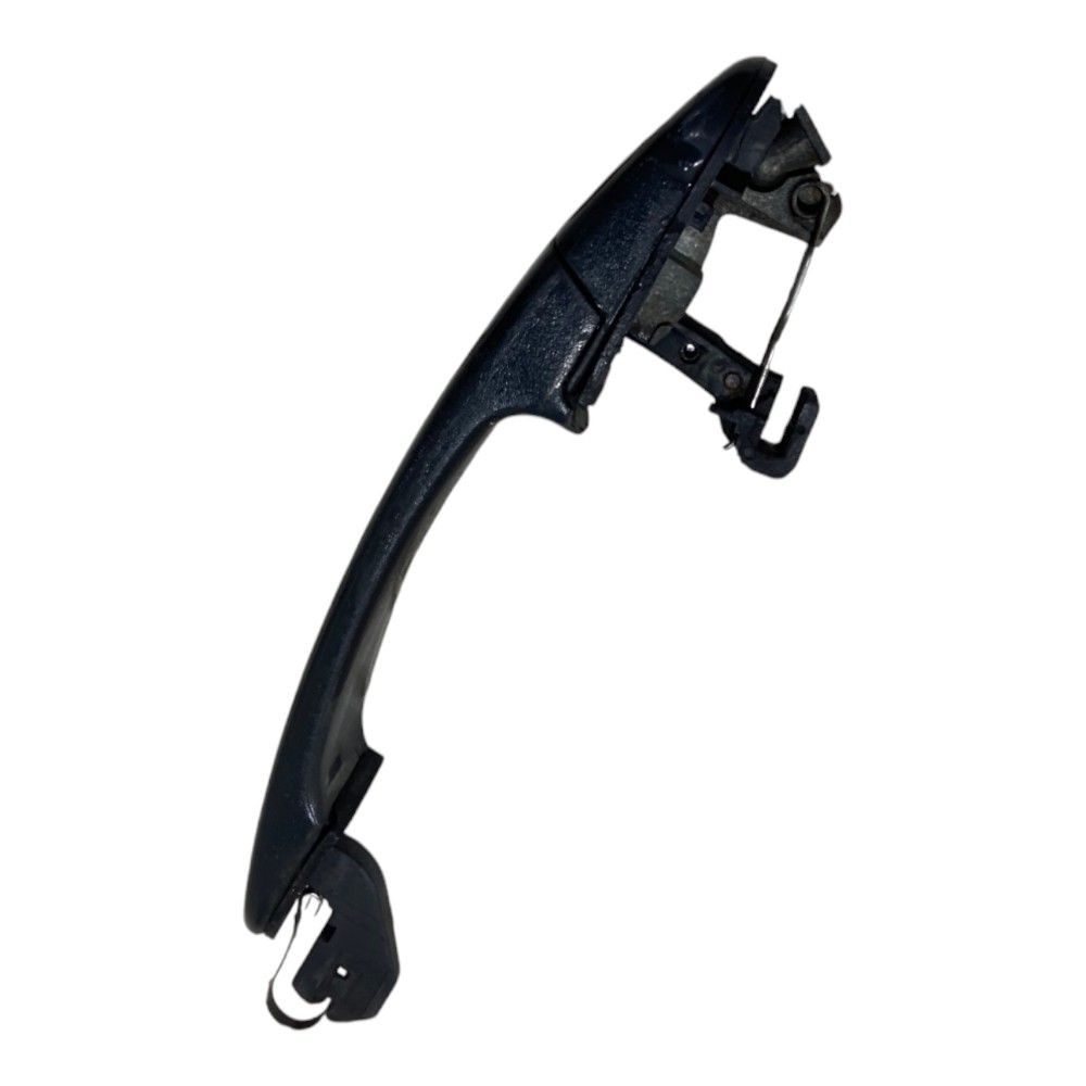 Maçaneta Externa Traseira Esquerda Vw Gol Parati G3 2003 5