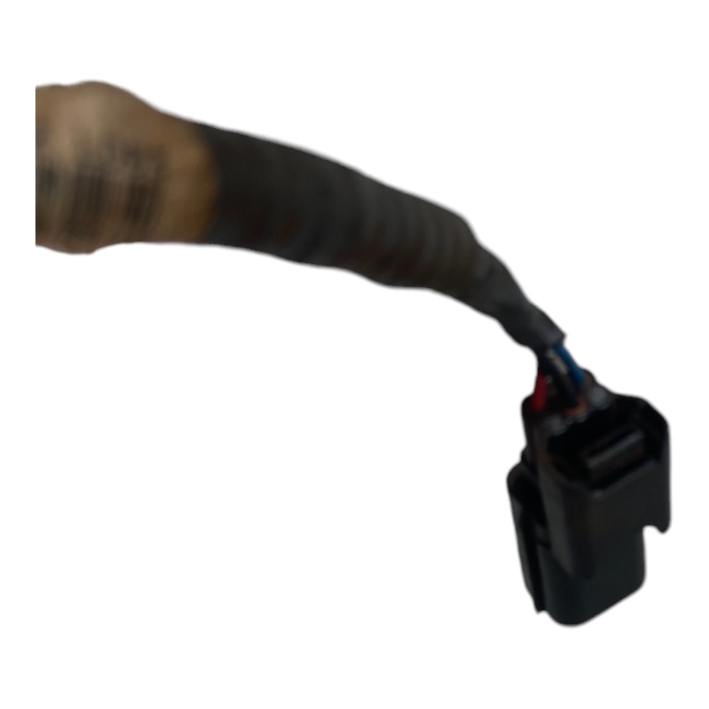 Chicote Plug Caixa Direção Setor Elétrico Honda Civic G10 5