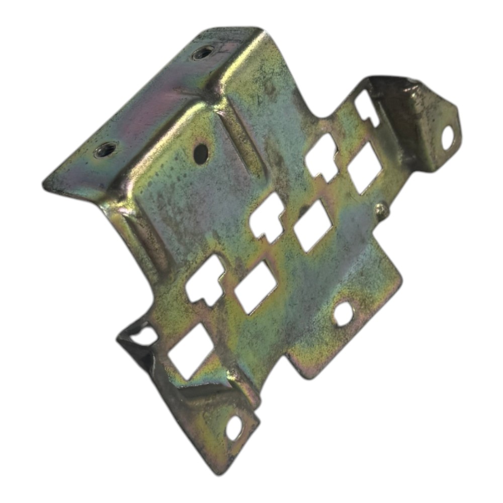 Suporte rele chicote motor Fiat Palio Siena Strada Fire 2012 8