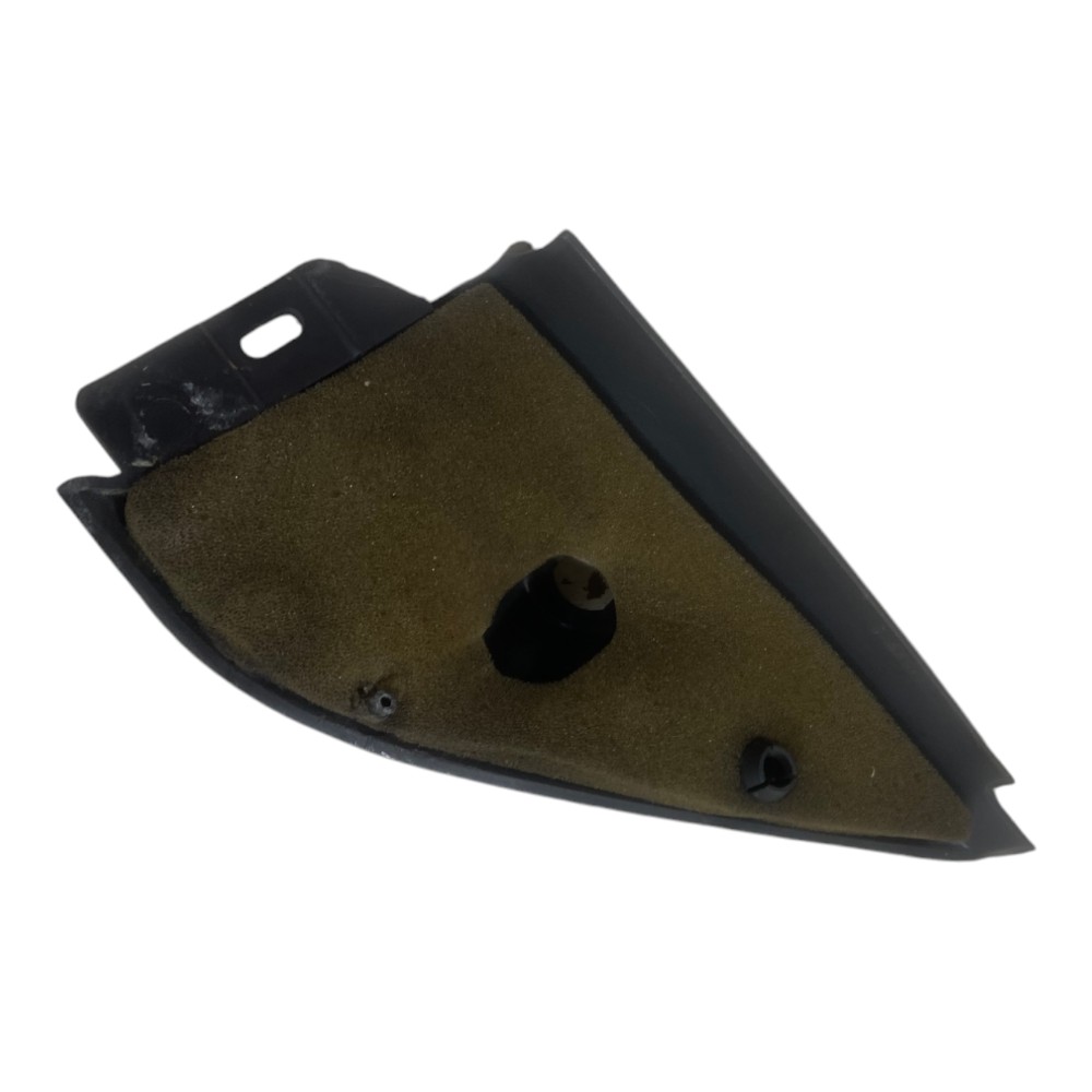 Acabamento Retrovisor Direito Vw Gol Parati Saveiro G2 G3 G4 9