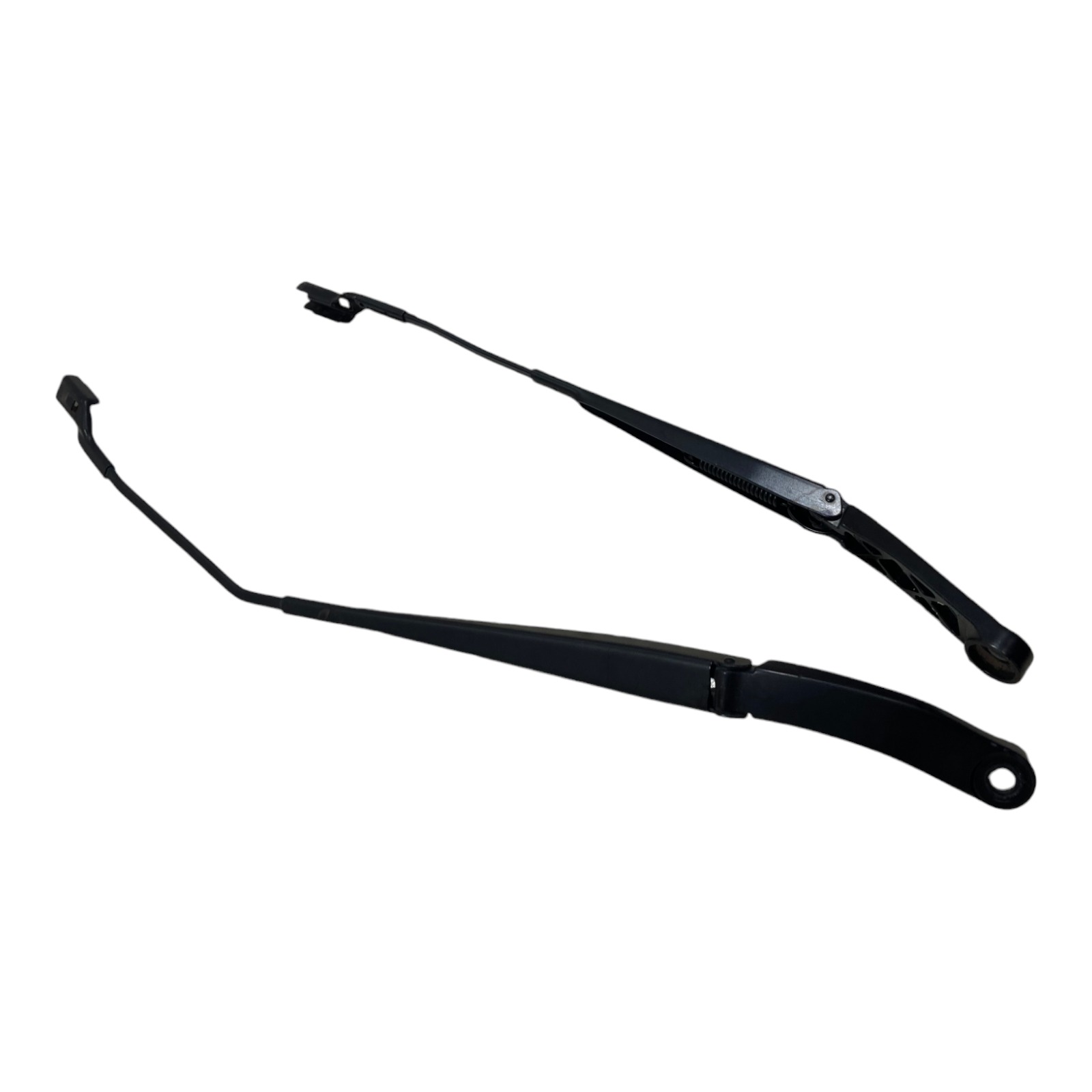 Par Braço Limpador Parabrisa Honda Civic G10 2019 Original 8