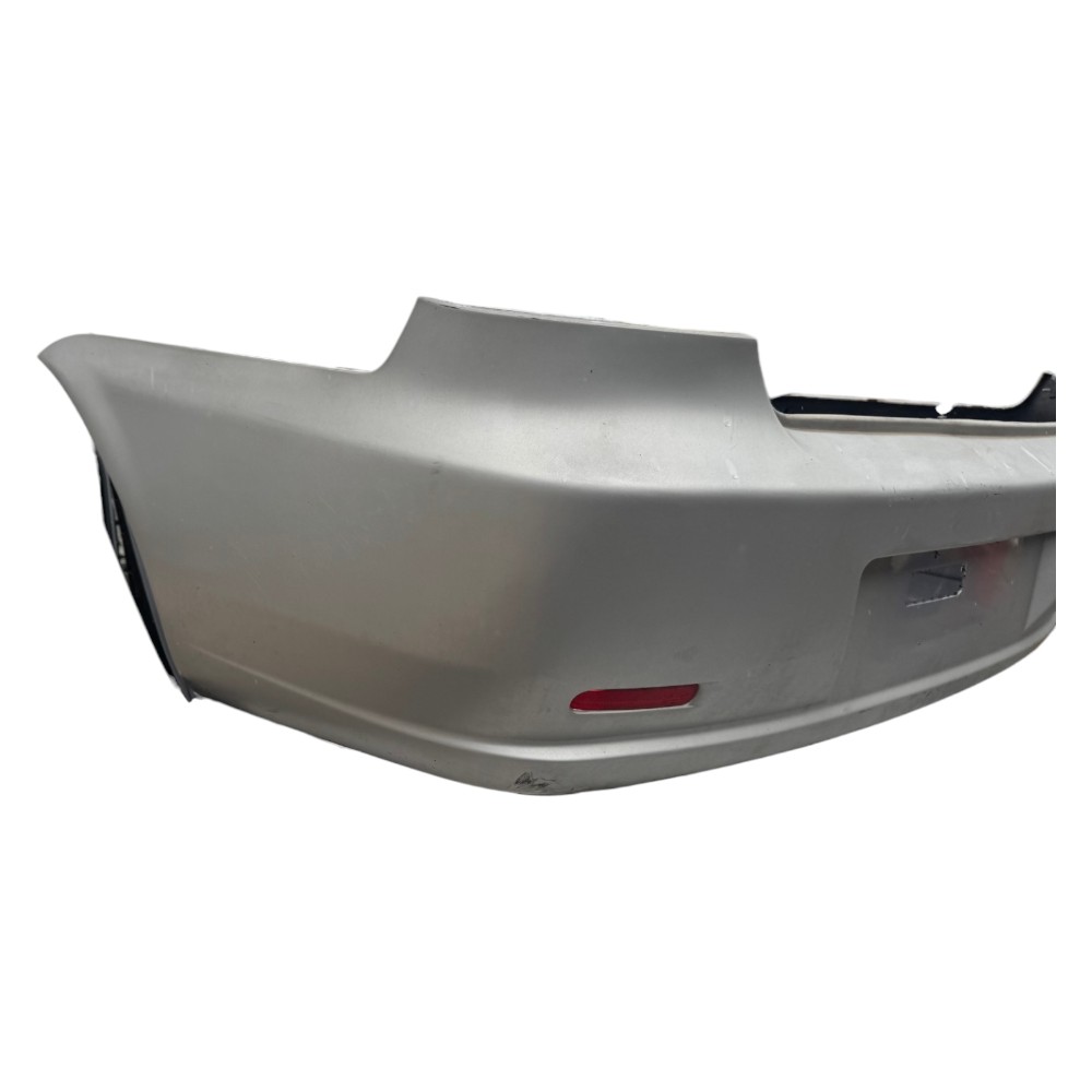 Parachoque Traseiro Fiat Siena Fire 2005 2012 Original Usado 5