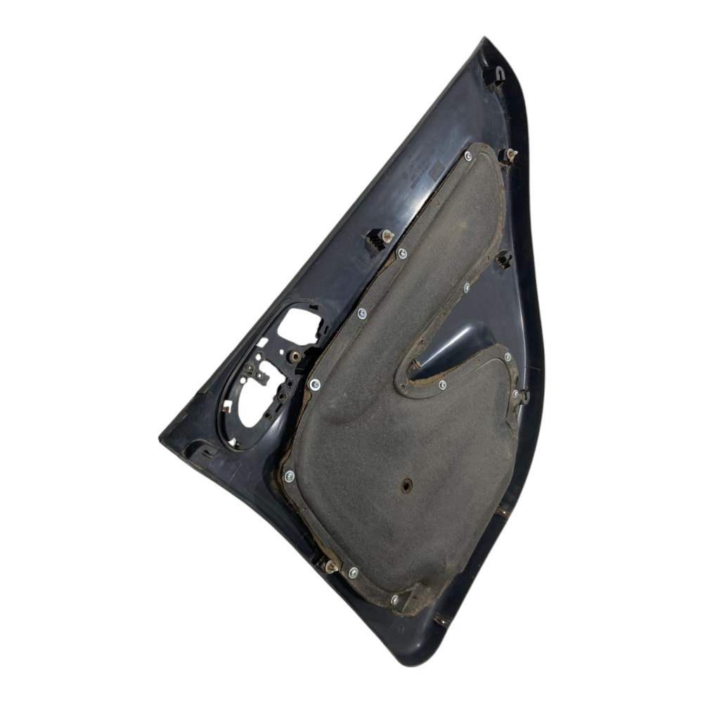 Forro Porta Traseira Esquerda Vw Gol Parati G3 Original 2003 5
