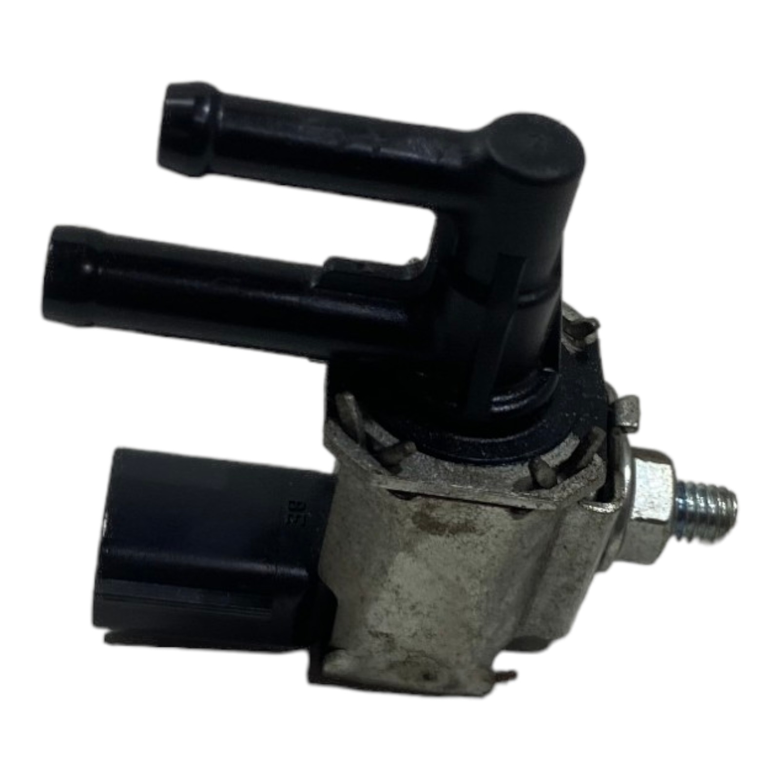 Válvulas Solenoide Cânister Nissan Kicks Versa March Origina 7