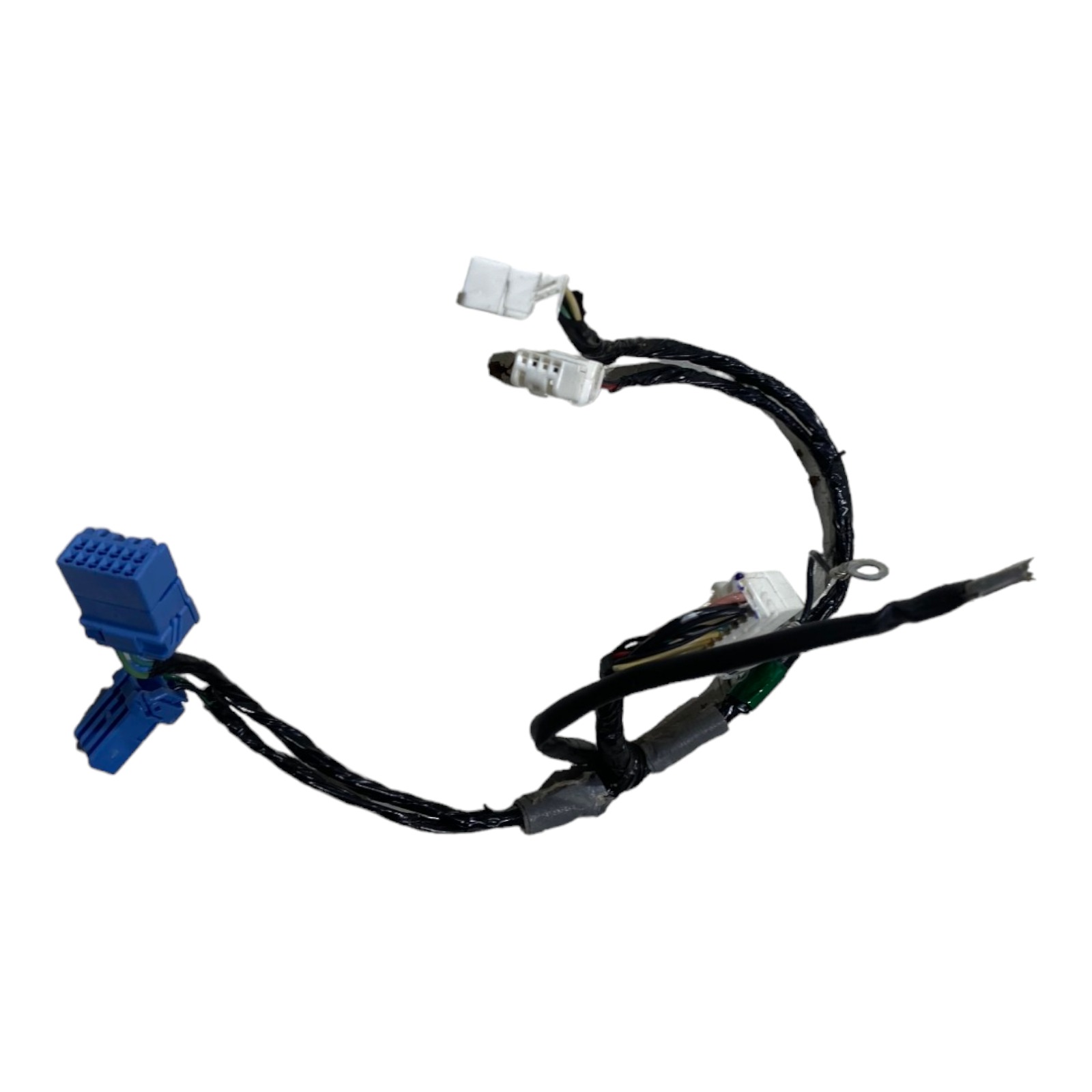 Chicote Interno Volante Comando Honda Civic G10 Original 9