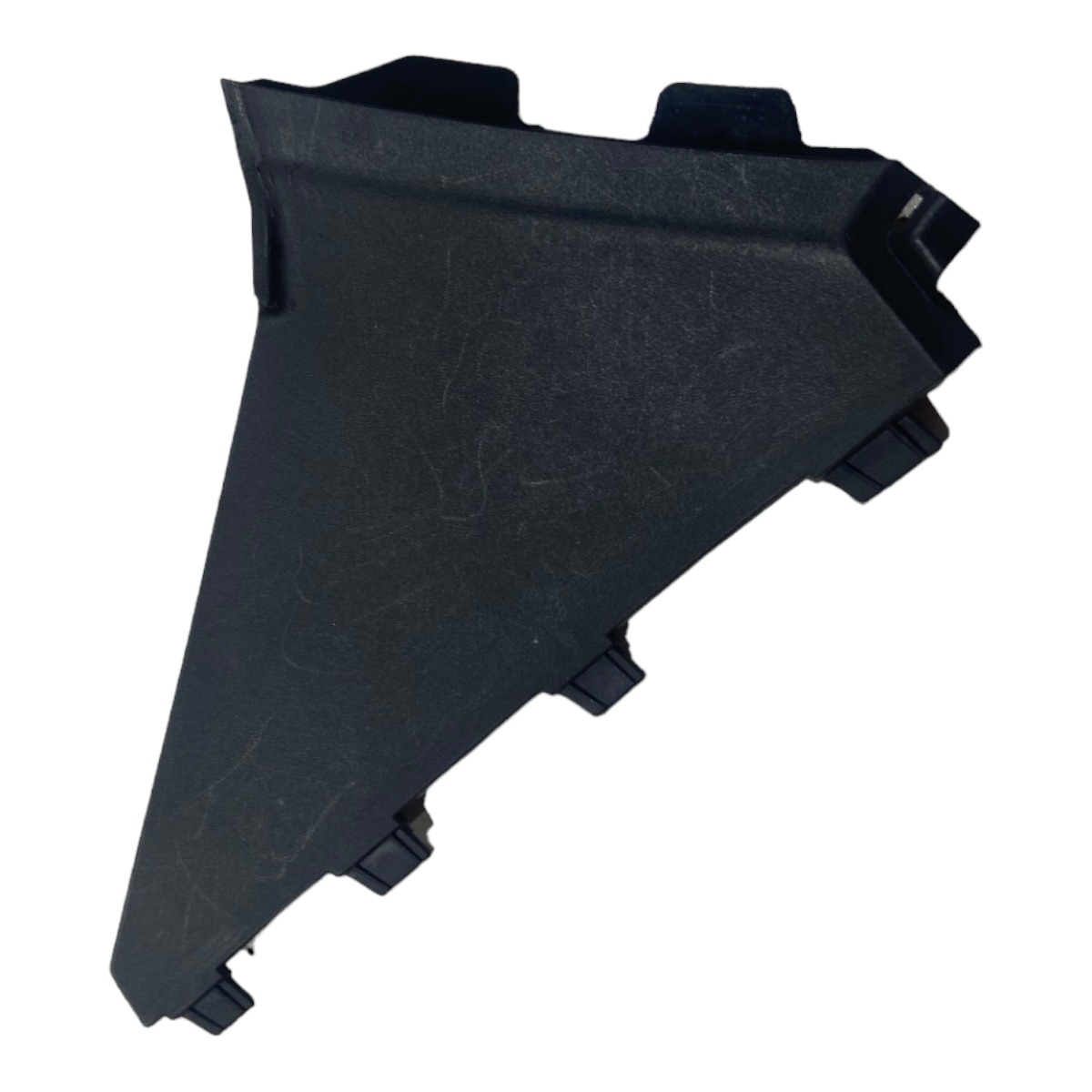 Acabamento Moldura Console Central Direito Honda Civic G10 7