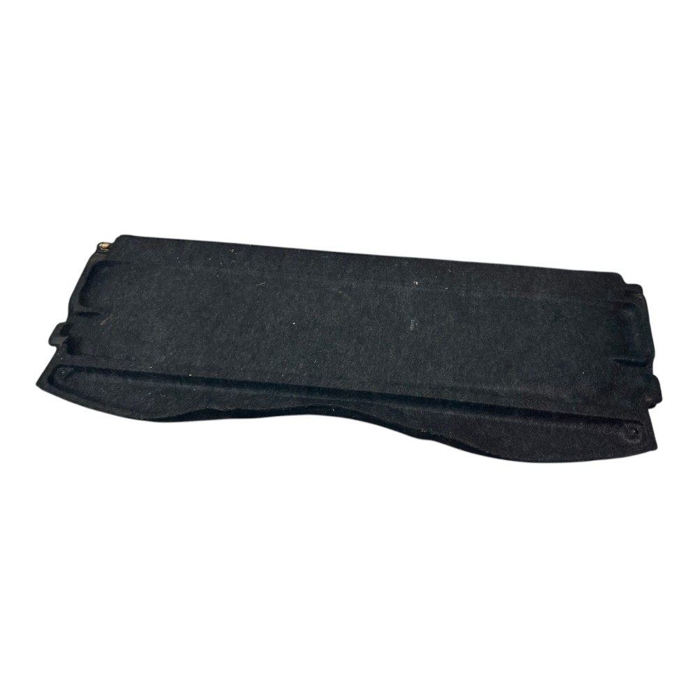 Tampao Bagagito Porta Malas Peugeot 207 2009 2012 Original 10