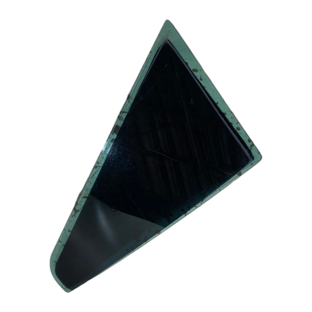 Vidro Fixo Porta Traseira Esquerda Vw Gol Parati G3 Original 3