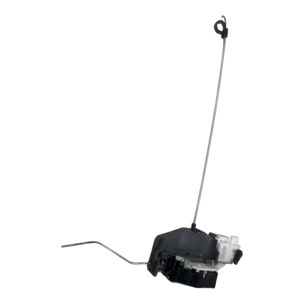 Fechadura Porta Dianteira Direita Vw Gol Saveiro Parati G4 6