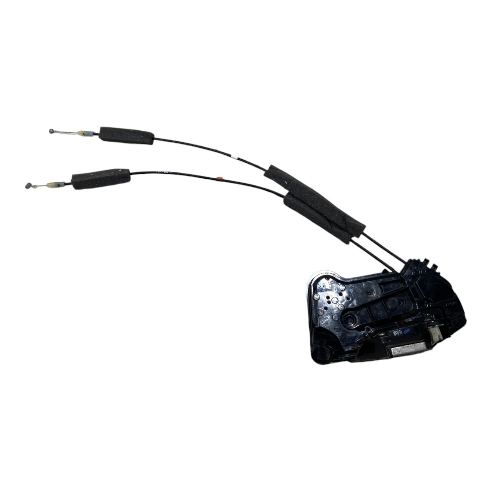 Fechadura Porta Dianteira Direita Honda Civic G10 Original 5