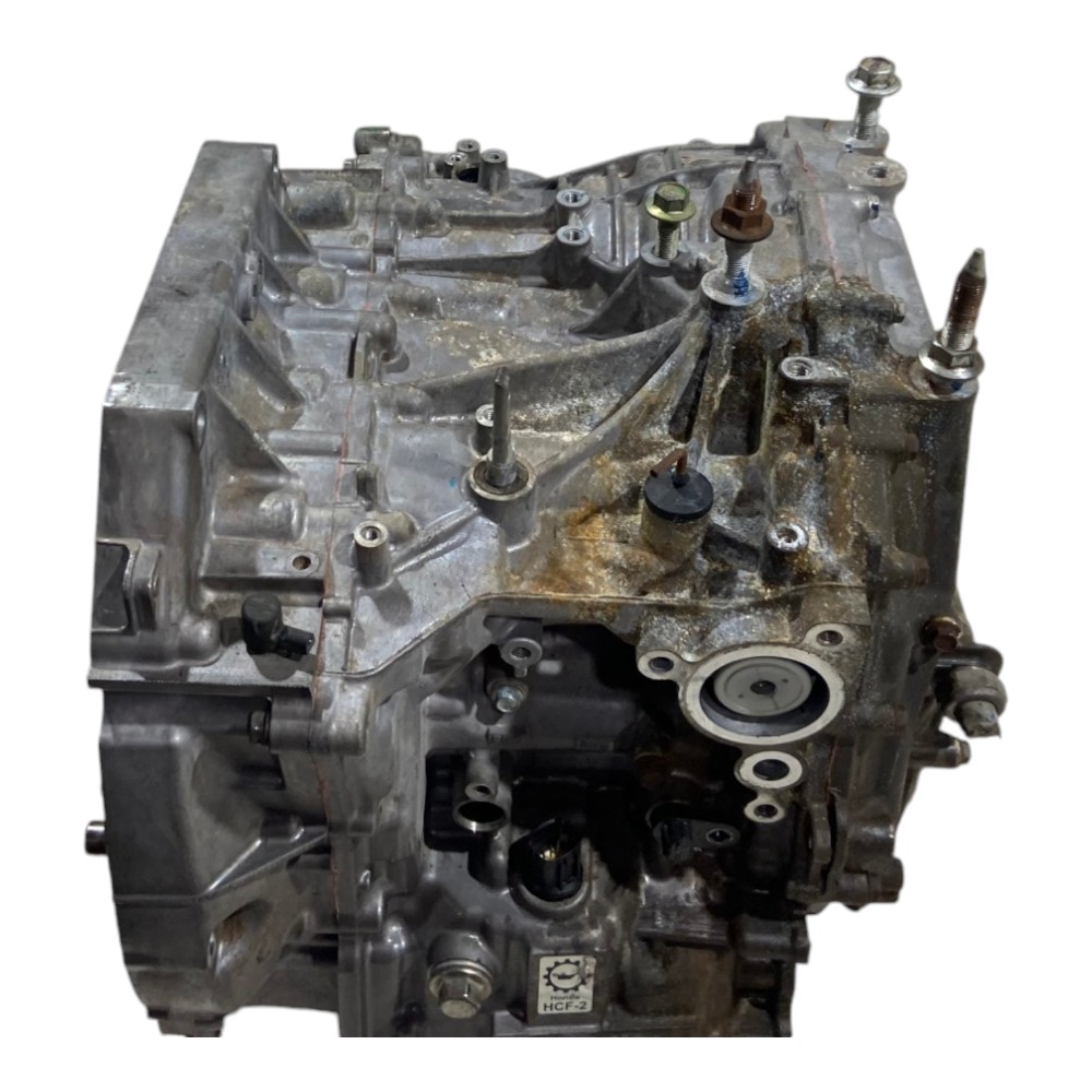 Caixa De Cambio Automatico Honda Civic G10 2.0 Cvt 2019 2020 8