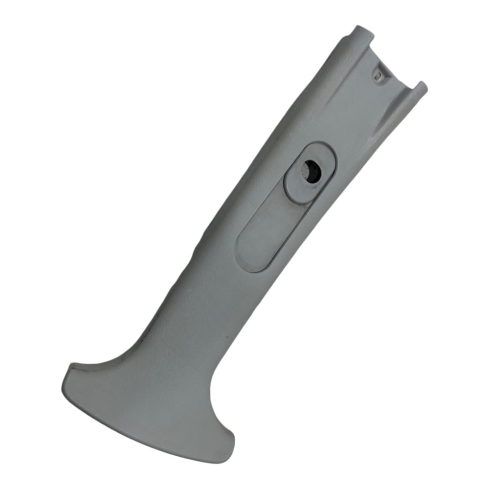 Moldura Acabamento Coluna Central Superior Gol Parati G3 6