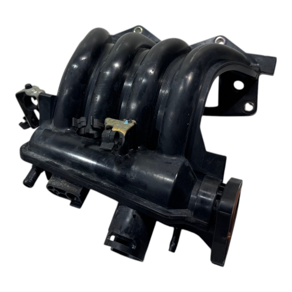 Coletor admissao fire fiat palio uno siena fiorino strada 5