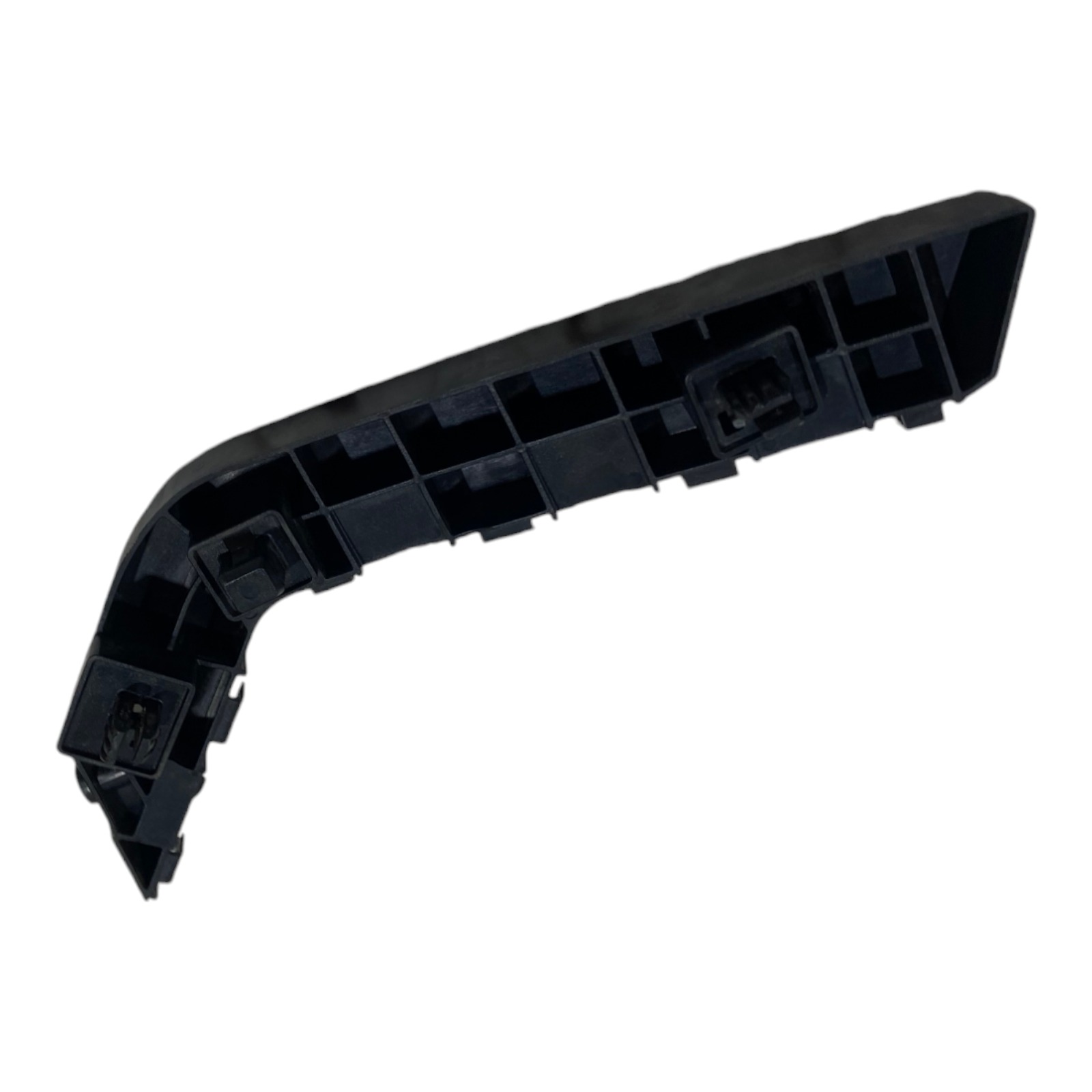 Guia Parachoque Dianteiro Direito Honda Civic G10 2017 2021 2
