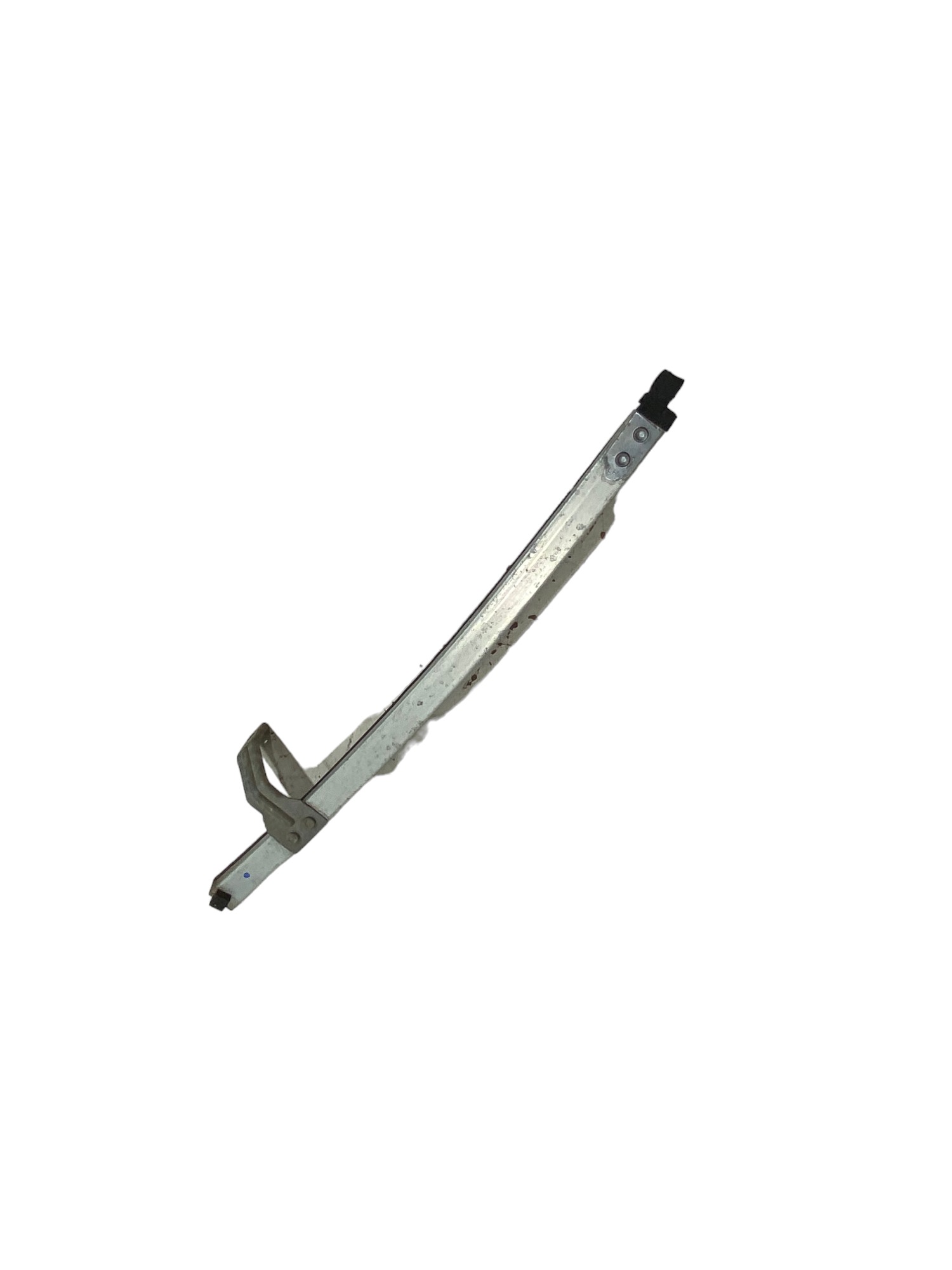 Canaleta Guia Vidro Traseiro Esquerdo Nissan Versa Original 4