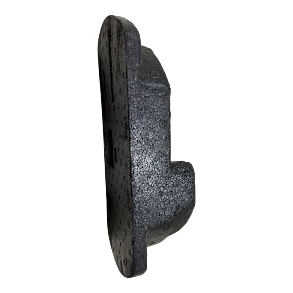 Isopor Chave Roda Macaco Porta Mala Fiat Palio Siena Idea 9