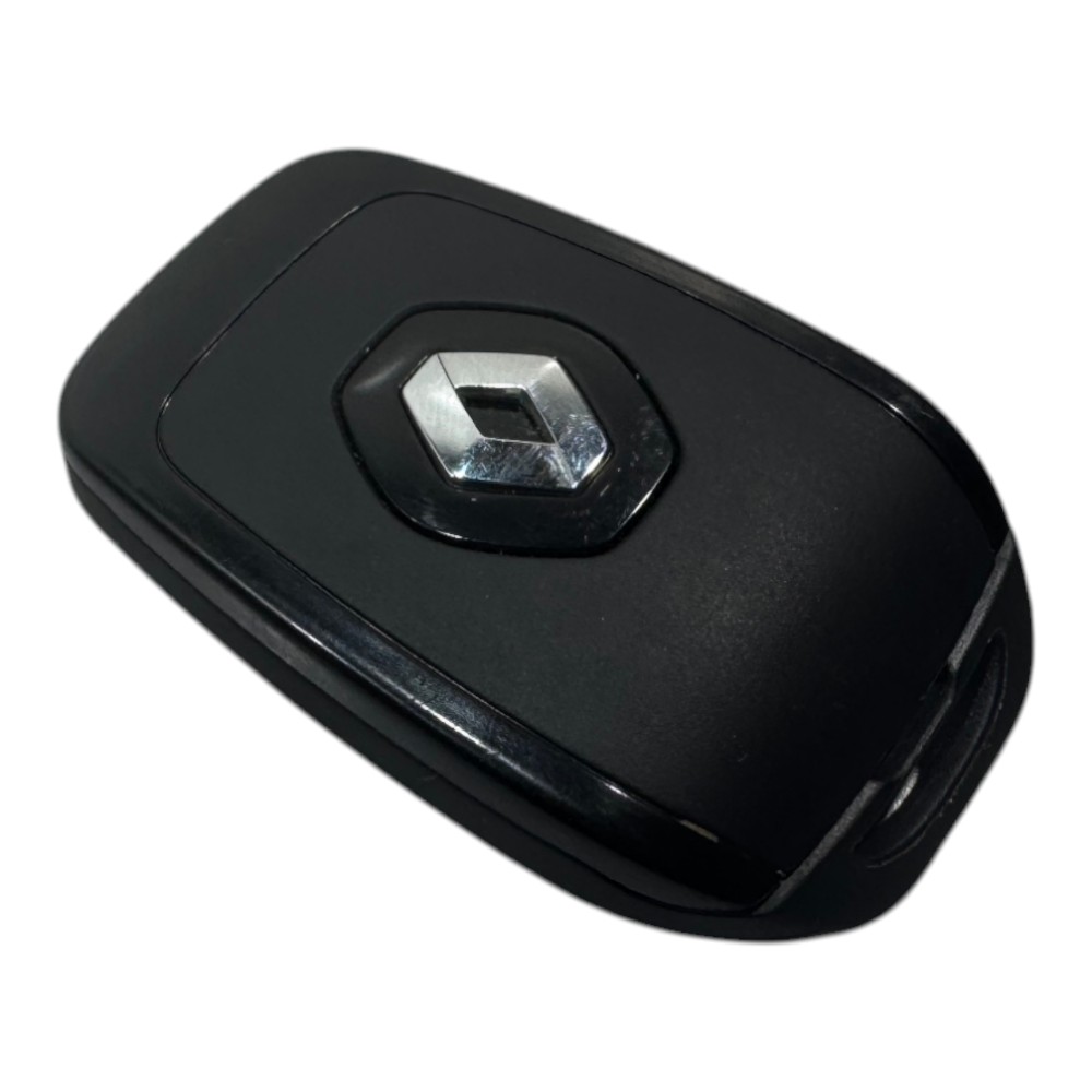 Carcaca Controle Placa Alarme Duster Oroch Sandero Logan