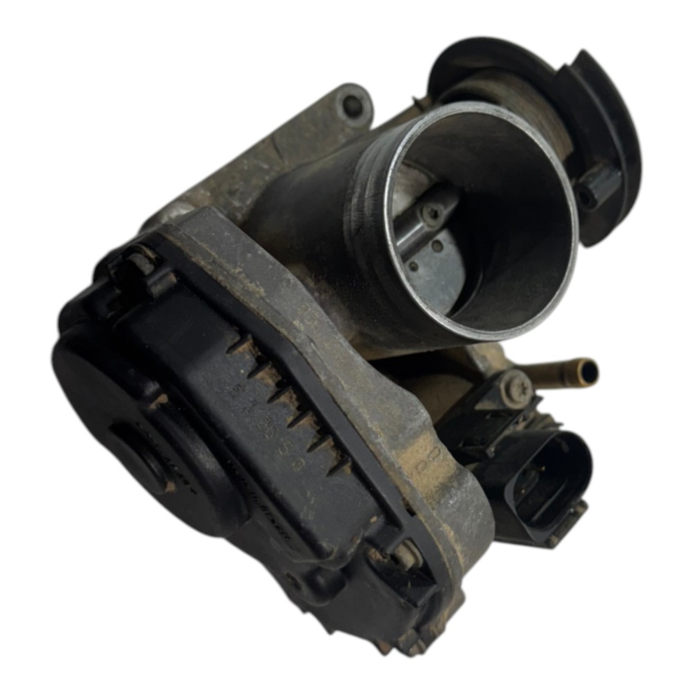 Tbi Corpo Borboleta Vw Gol Parati Saveiro 1.0 16v G3 Origina