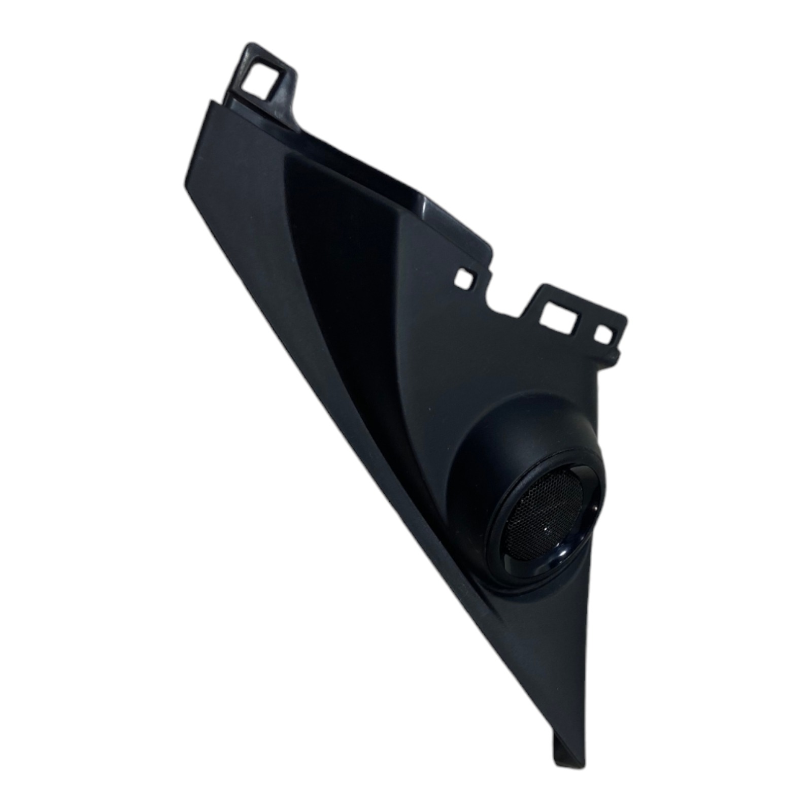 Acabamento Interno Retrovisor Esquerdo C/ Twitter Civic G10 7