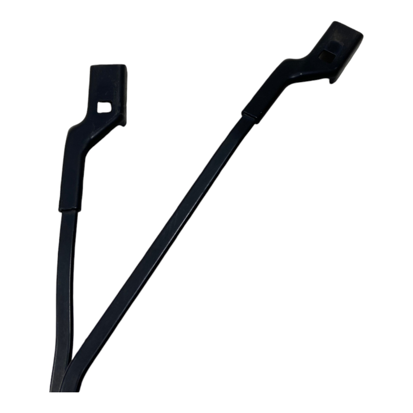 Par Braço Limpador Parabrisa Honda Civic G10 2019 Original 7
