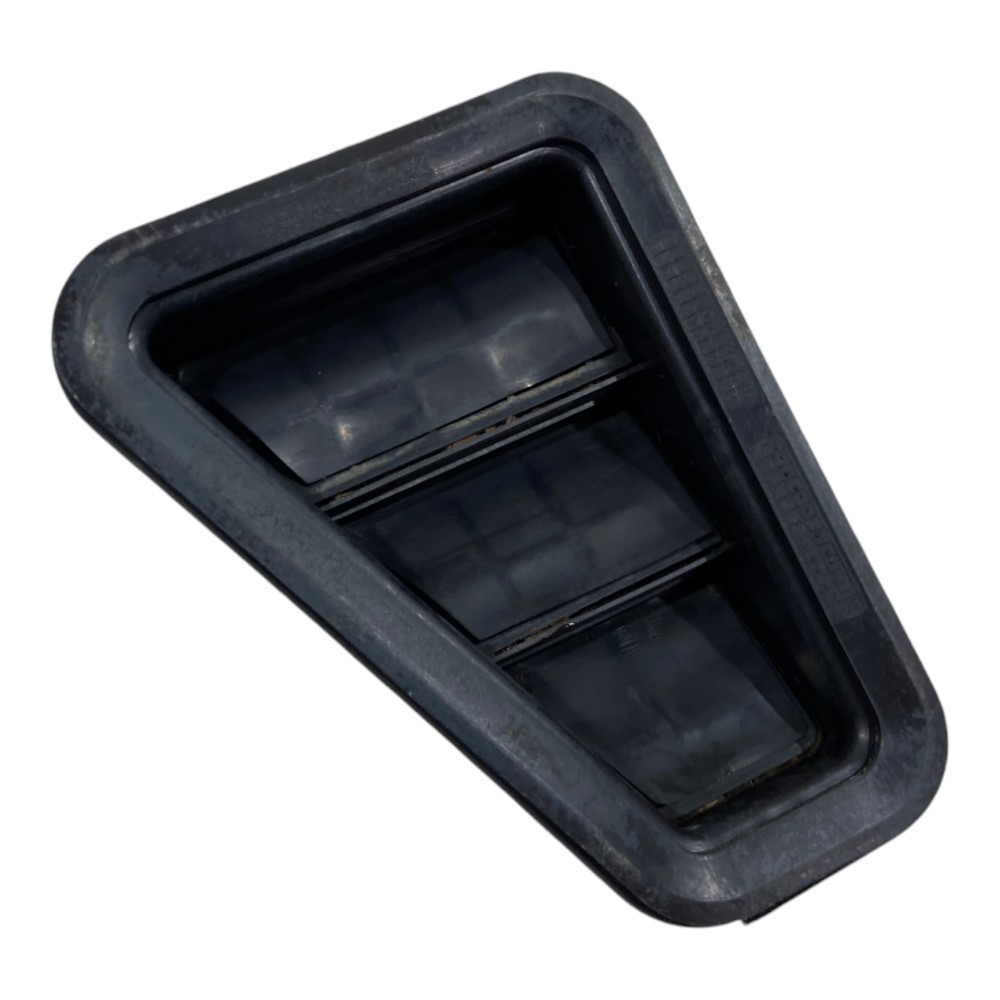 Difusor Grade Entrada Ar Porta Mala Vw Gol Parati Original 9