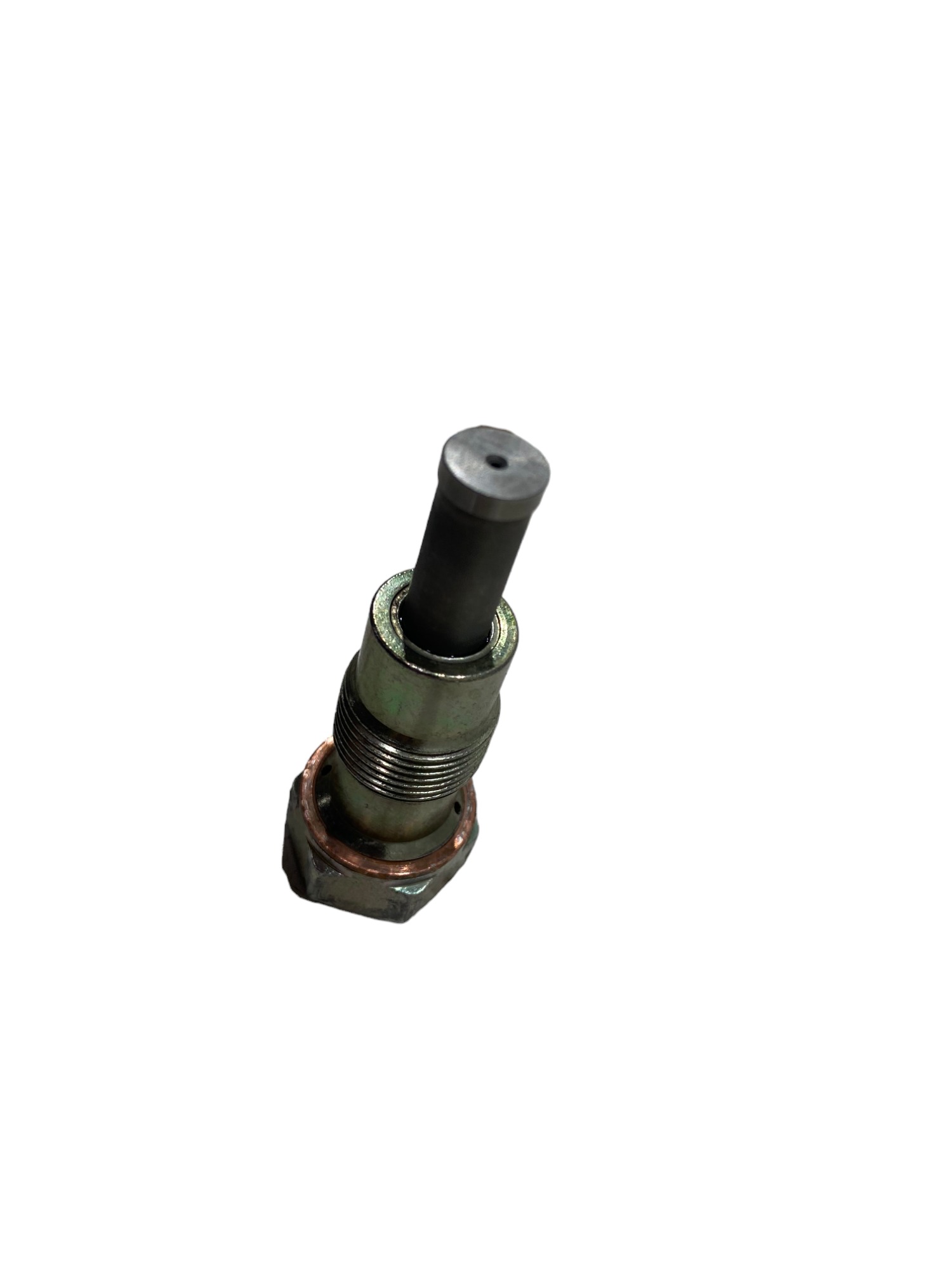 Tensionador Hidráulico Corrente Motor Zetec Rocam Fiesta 8