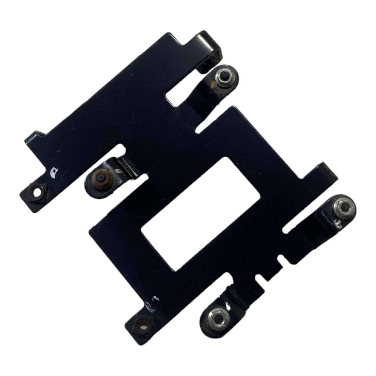 Suporte Base Módulo Injeção Gm Prisma Celta Corsa Original 4
