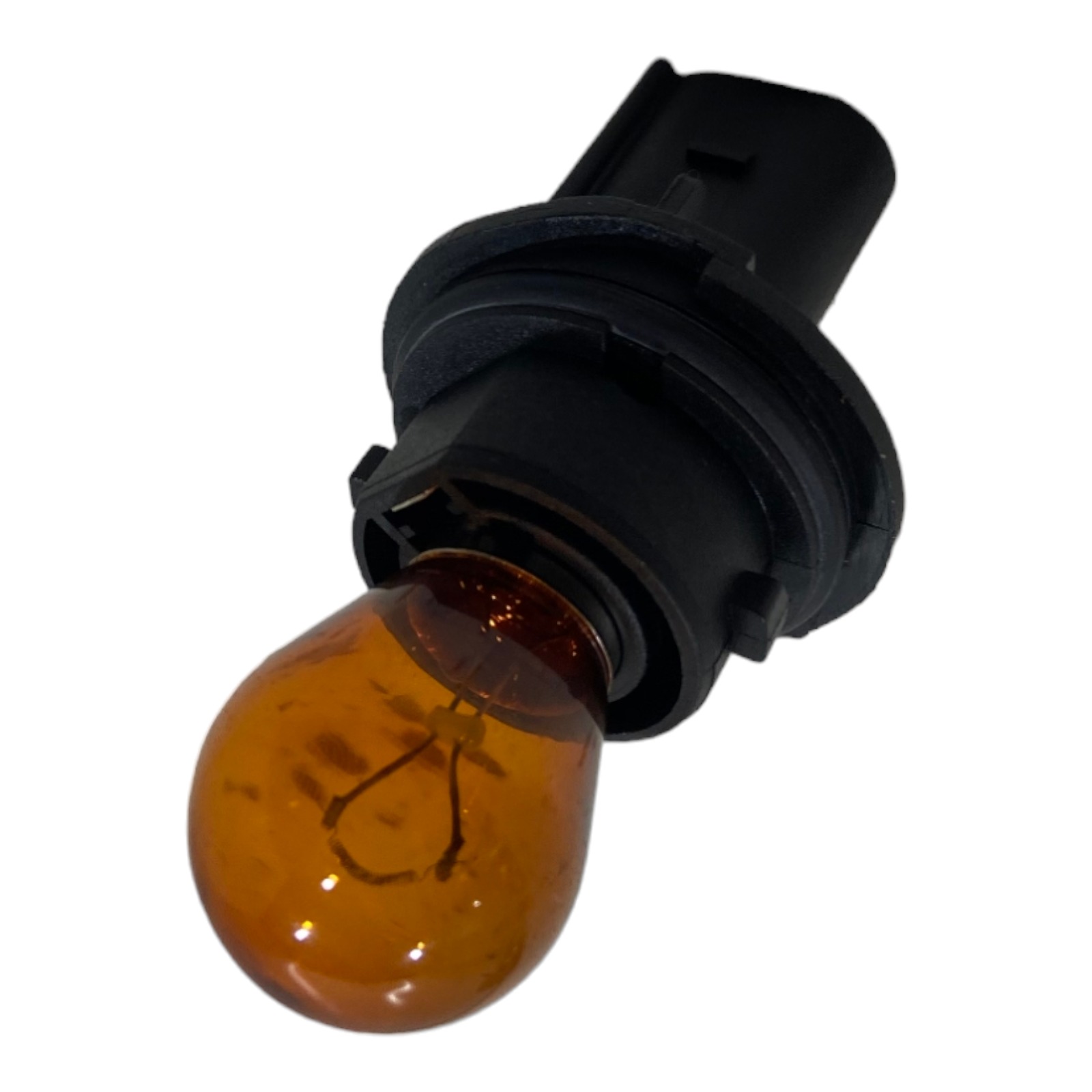 Soquete Pisca Farol Dianteiro Vw Fox Original Arteb  Esquerdo Preto 8