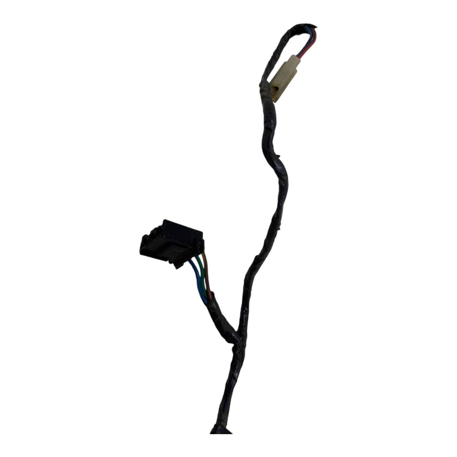 Chicote Caixa Evaporadora Ford Cargo 712 814 815 Denso 9