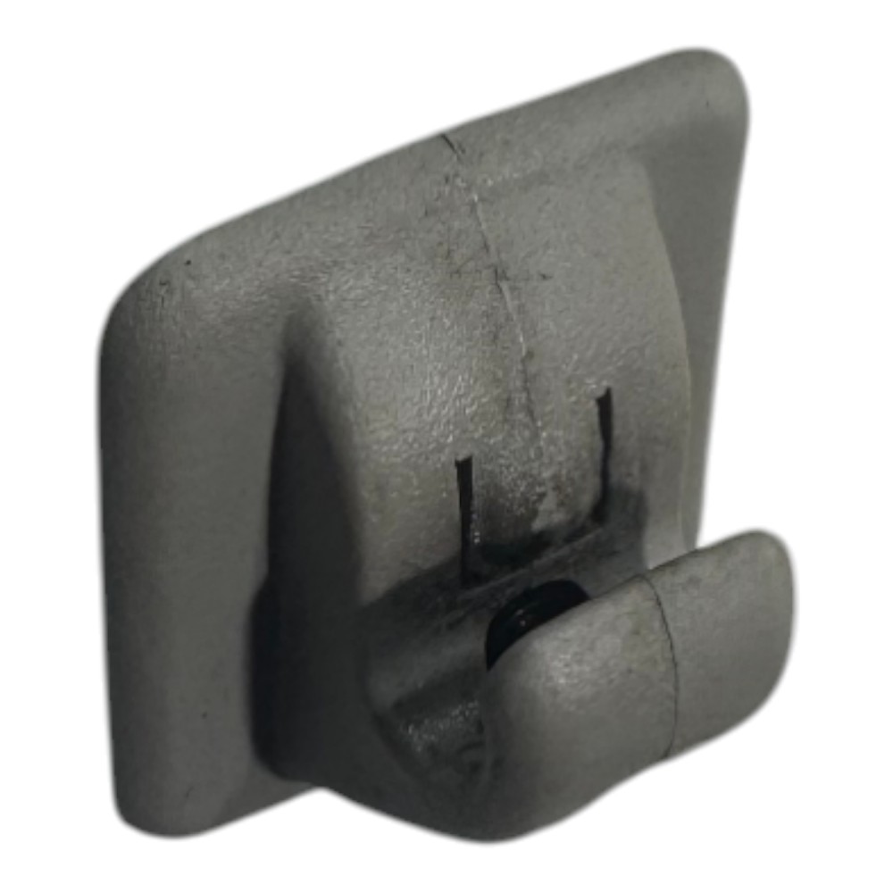 Grampo Trava Suporte Quebrasol Parasol Peugeot 207 Hoggar 6