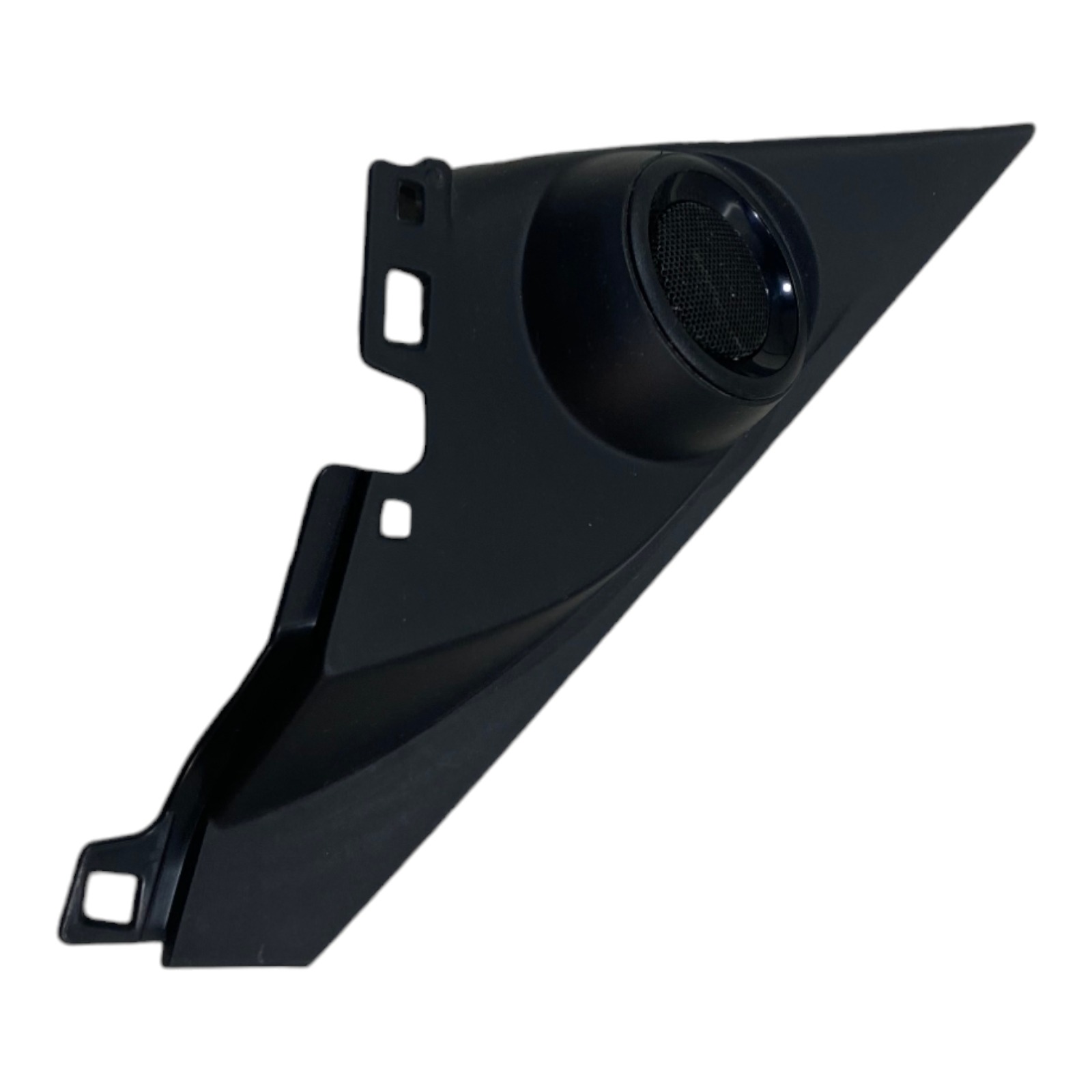 Acabamento Interno Retrovisor Esquerdo C/ Twitter Civic G10 3