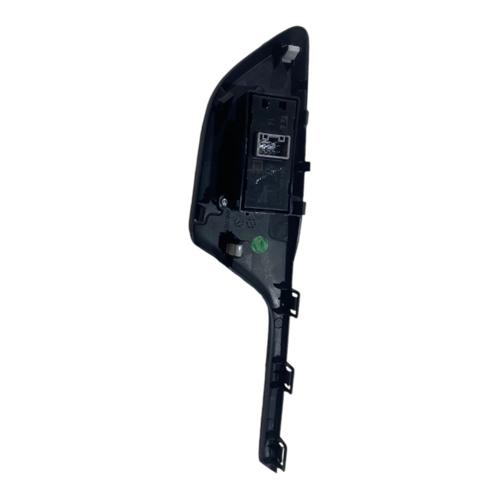 Botao Vidro Eletrico Traseiro Esquerdo Honda Civic G10 Origi 4